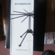 Suszarka WIESZAK DO DOMOWEGO WYROBU MAKARONU SKŁADANA