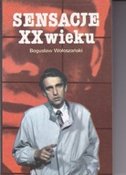 Sensacje XX wieku -1 Bogusław Wołoszański