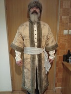 Kontusz-delia żupan czapka komplet + pas gratis !!!