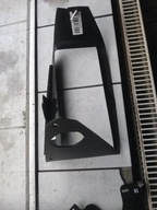 Maskownica osłona zaślepka lampy Chevrolet Corvette USZKODZONA