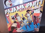 Indeep – Pajama Party Time '84 DE LP NM electro