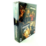 THE SUFFERING PC BIG BOX KOLEKCJONERSKI PL