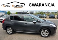 Peugeot 3008 2.0D163KM Autom. Grz.Fotele Navi Panor.2xPDC Nowy Rozrz.Faktu