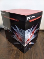 Wiedźmin 3: Dziki Gon - Edycja kolekcjonerska PC