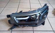 LAMPA REFLEKTOR LEWY FULL LED EU - TOYOTA HILUX VIII LIFT 20-