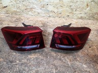 VW T-ROC LAMPA LED LEWA PRAWA TYLNA 2GA945095A