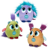 Famosa Softies pluszowa zabawka 1 sztuka