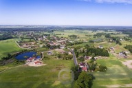 Działka, Santocko, Kłodawa, Gorzowski, 1667 m²