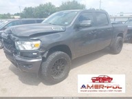 Dodge RAM 1500 LONE STAR BOX 2024, od ubezpieczalni 5.7 Benzyna 395KM