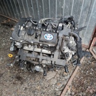 TOYOTA COROLLA E21 SILNIK 1.8 HYBRYDA