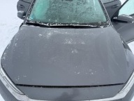 ZDERZAK MASKA PAS BŁOTNIK HYUNDAI KONA ELEKTRYK R3G