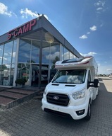 Kamper Camper ROLLER TEAM Kronos 284 TL