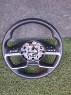 HYUNDAI TUCSON IV KIEROWNICA SKÓRZANA MULTIFUNKCJA