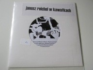 JANUSZ REICHEL – Janusz Reichel - W Kawałkach