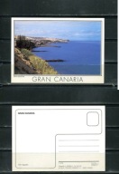 K16880)Hizpania: Gran Canaria, San Agustin