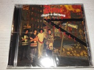Bone Thugs-N-Harmony - E. 1999 Eternal FOLIA!!!