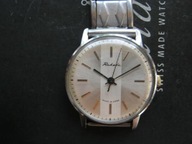 RAKIETA 19 JEWELS z Unikatową tarczą do Kolekcji