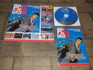 SHANGHAI DRAGON SOOFTWARE TYCOON EUROMAN ENG PC