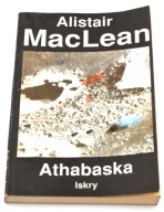 Athabaska Alistair MacLean