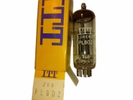 lampa PL802 LORENZ NOS pentoda mocy