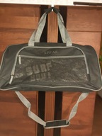 Torba sportowa na piłkę buty SPERA podróżna duża jak nowa