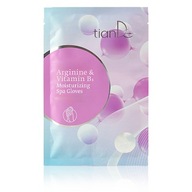 TianDe Nawilżające rękawiczki spa z argininą i witaminą B3