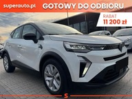 Od ręki - Evolution LPG 1.0 TCe 100KM / Pakiet Look