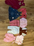 Ubranka r 56/62 tanio