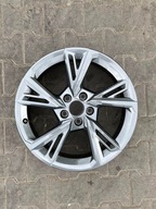 Felga Audi SPORT OE 8Y0601025H 8.0" x 18" 5x112 ET 46 CZYSTY RANT