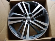 FELGA AUDI Q5 SQ5 S-LINE 80A 8X20 ET 39 NOWA!!