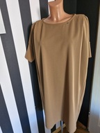 Roberta Biagi , RB, sukienka, tunika karmel M,