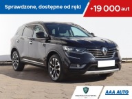 Renault Koleos 2.0 dCi, Salon Polska, 174 KM
