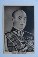 MARSZAŁEK POLSKI EDWARD ŚMIGŁY-RYDZ przedwojenna