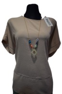 Bluzka damska ITALY MODA r. uniwersalny nr 64A