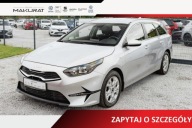 Kia Cee'd WND7563C#1.5 T-GDI M DCT 2 stref klima