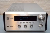 Amplituner Yamaha RX-E400 Bardzo Ładny z Oryginalnym Pilotem