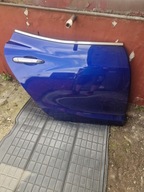 Maserati ghibli tył prawy