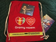 WYJĄTKOWA PŁYTA URSZULI BIAŁA DROGA LIVE WOODSTOCK FESTIVAL POLAND 2015