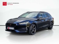 Cupra Leon Sportstourer Model 2024 VZ 245km DSG Full led 2.0 Benzyna