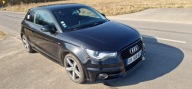 Audi A1 S Line