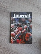 Citadel Journal #40 Warhammer suplement rarytas