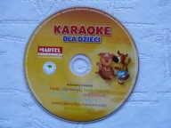 KARAOKE DLA DZIECI FASOLKI BORKOWSKI BEDNAREK