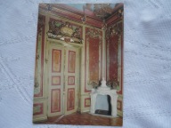 WARSZAWA WILANÓW GABINET CHINSKI