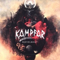 KAMPFAR- DJEVELMARKT- IDEAŁ