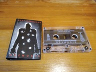 Ozzy Osbourne – Ozzmosis - KASETA MC Black Sabbath K376