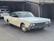 Lincoln Continental 462 V8 / AUTOMAT