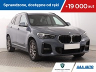 BMW X1 sDrive18i, Salon Polska, 1. Właściciel