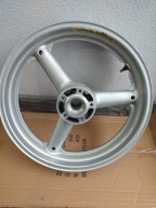 Suzuki Bandit felga przednia prosta