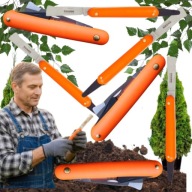 Nóż ogrodniczy okulizak do szczepienia składany do okulizacji SHARK N4.3