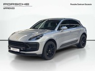 Porsche Macan 265KM PDSL LDW Gwarancja Approved 12 MSC 2.0 Benzyna
